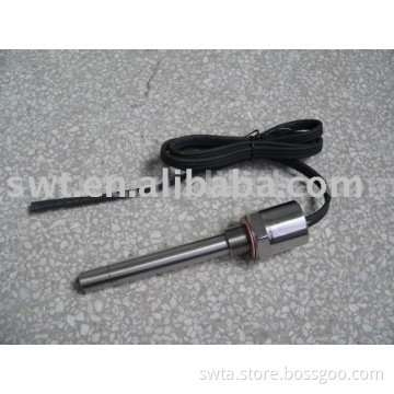 Engine Oil Heaters